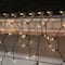 26ct. Clear Omni Universal Gutter & Shingle Christmas Light Clips